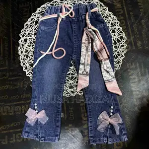 Kids Jeans.