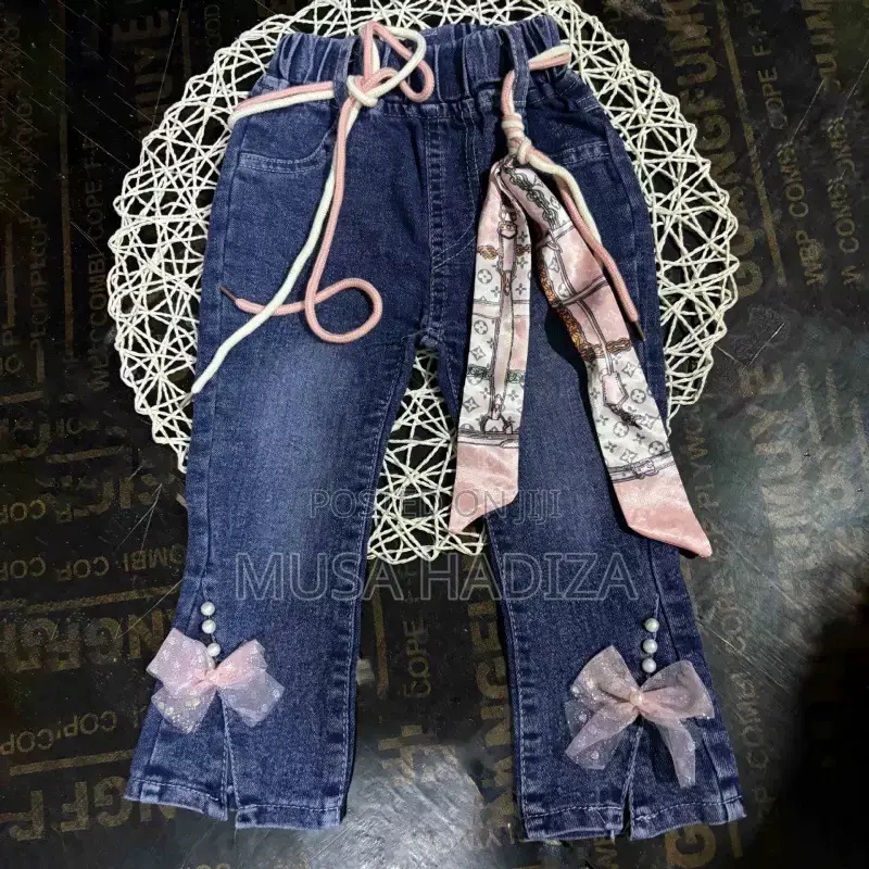 Kids Jeans.