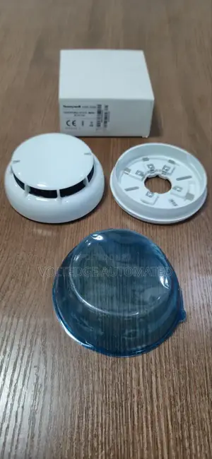 Honeywell Conventional Smoke Detector