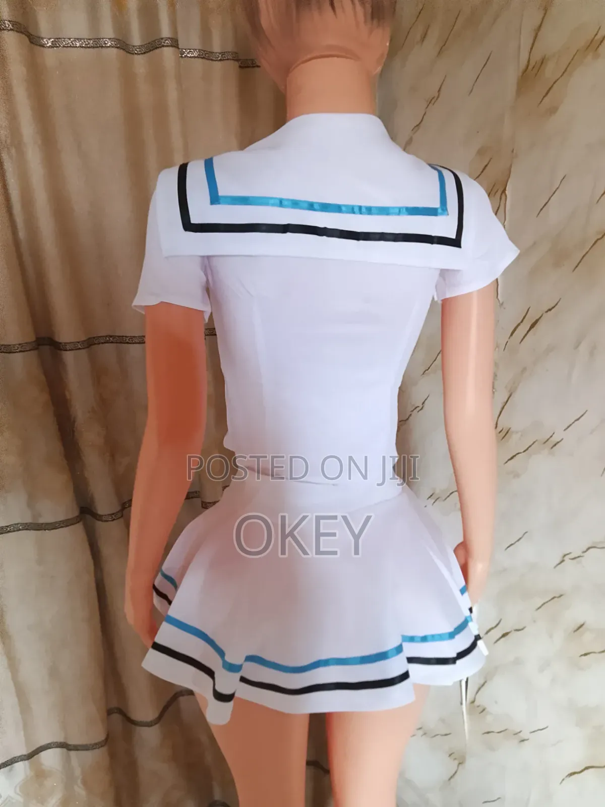 Sharon Collection