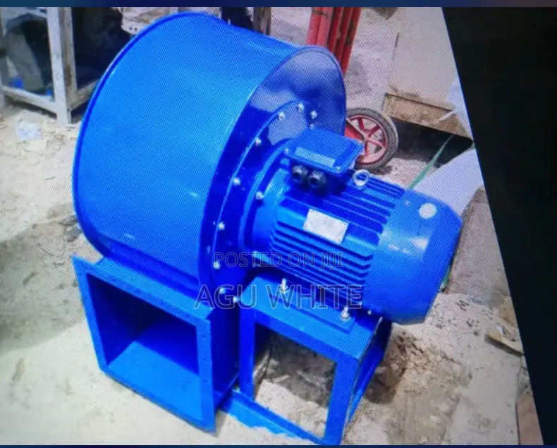 Industrial Blowers Extractor Fan