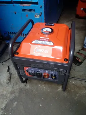 200amp Inverter Welding Generator