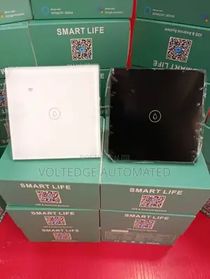 20ah Smart Wifi Water Heater Switch