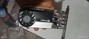 Nvidia T1000 With 4 Mini Display Ports