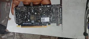 Nvidia T1000 With 4 Mini Display Ports