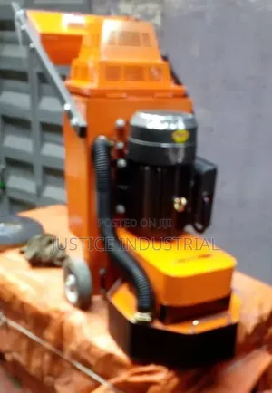 Floor Grinding Machine