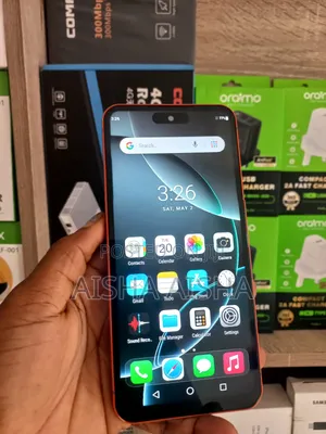 Oppo A6 Pro 256 GB Orange