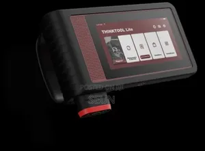 Thinktool Lite With Printer
