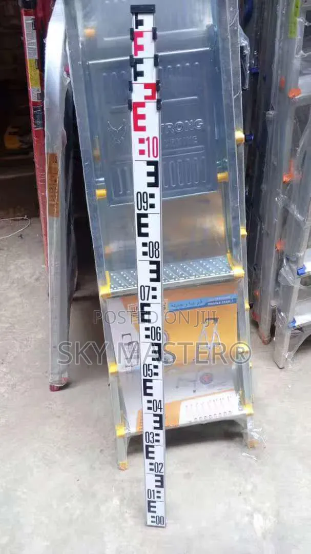 Original 120m Level Instruments