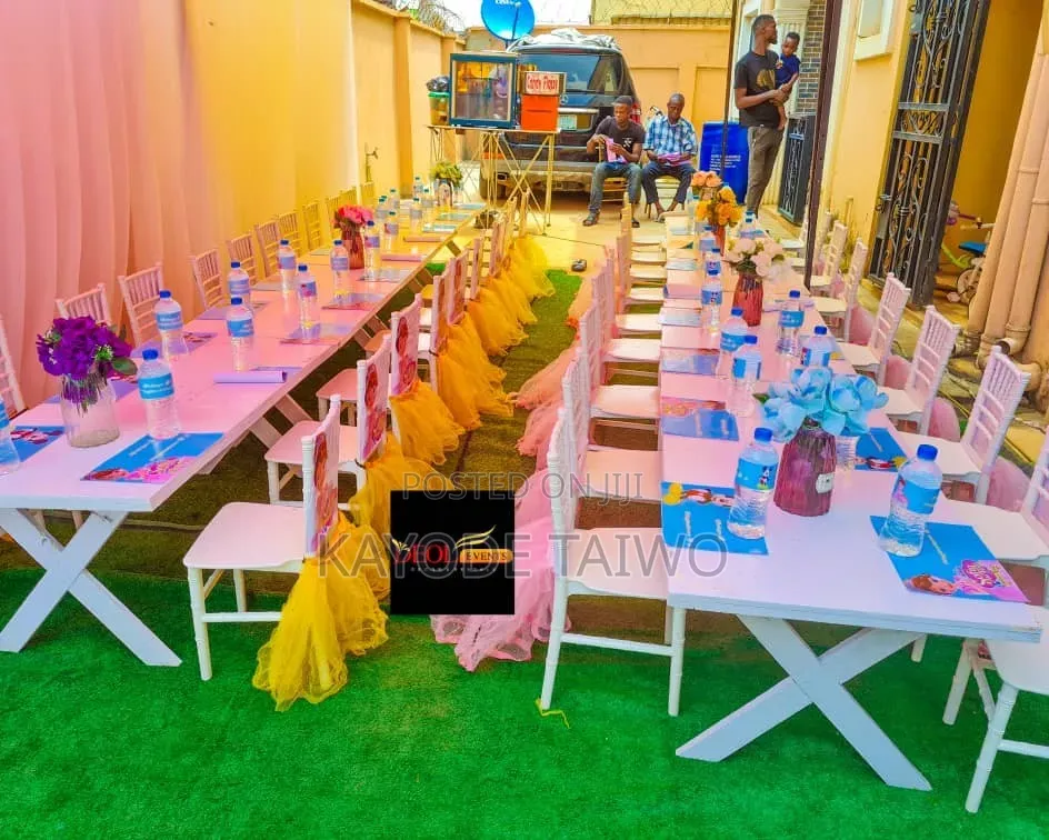 Party Planners