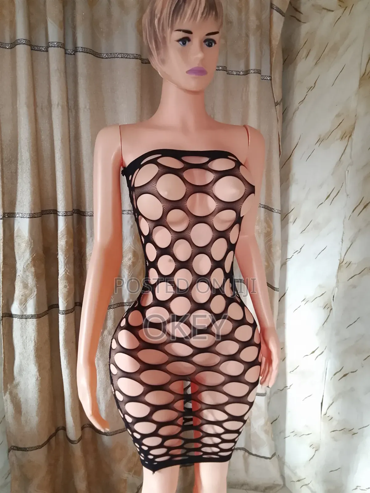 Lingerie Set Available