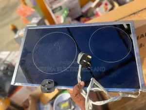 Double Tokunbo Hotplate Is Available Now