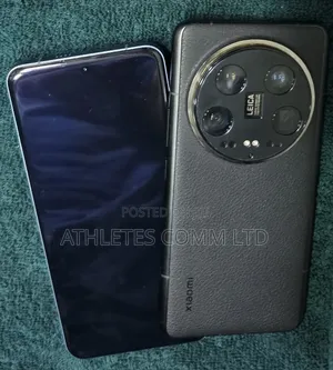 Xiaomi 14 Ultra 512 GB Black