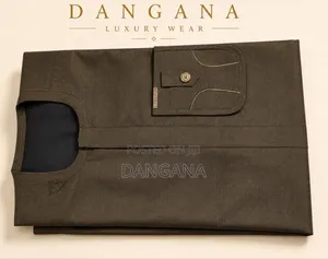 Dangana Luxury Wear