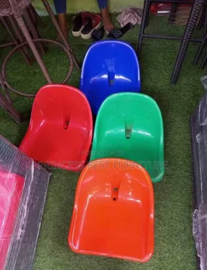 Stadium Chair