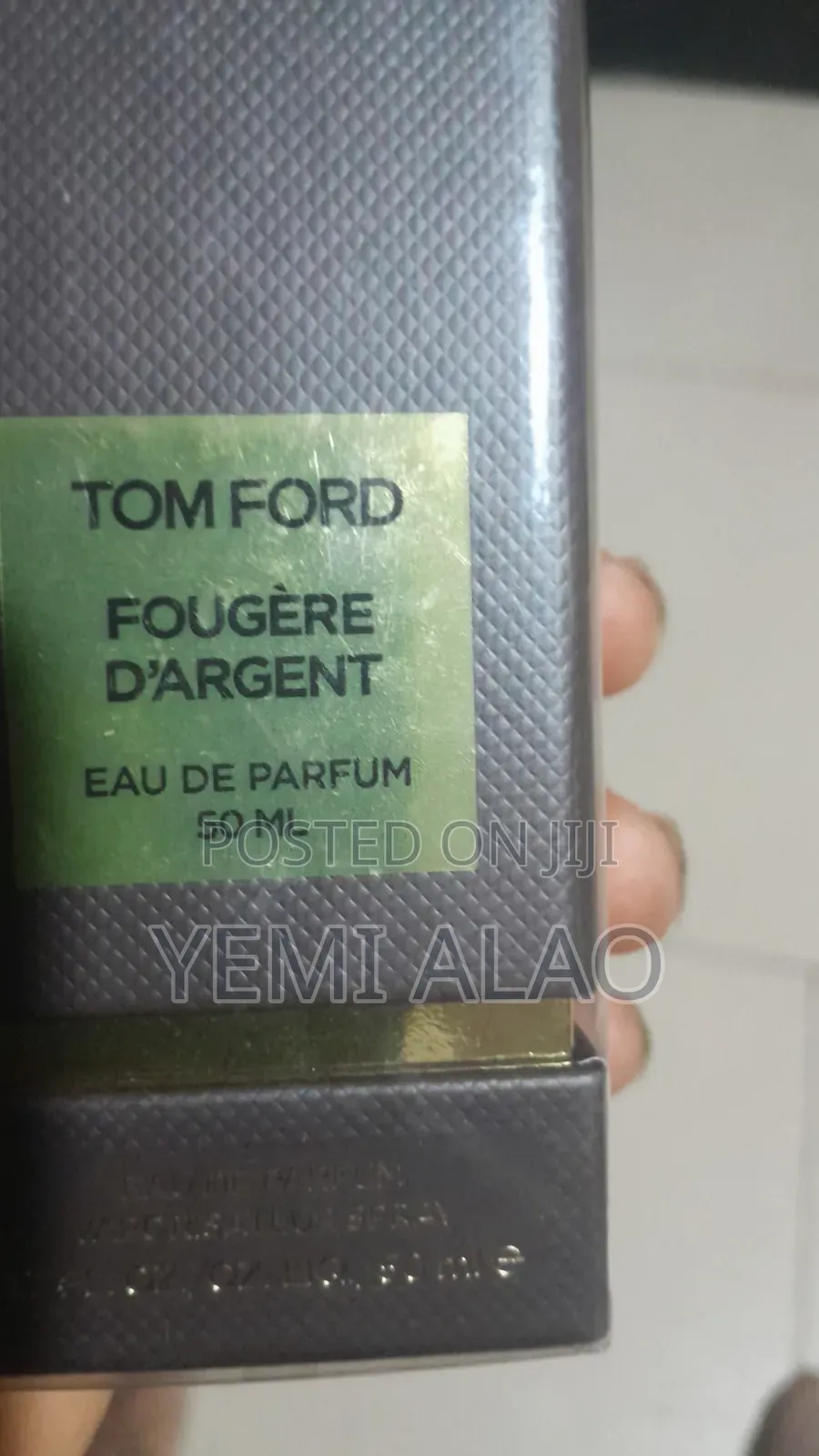 Tom Ford Fougere d'Argent 50ml