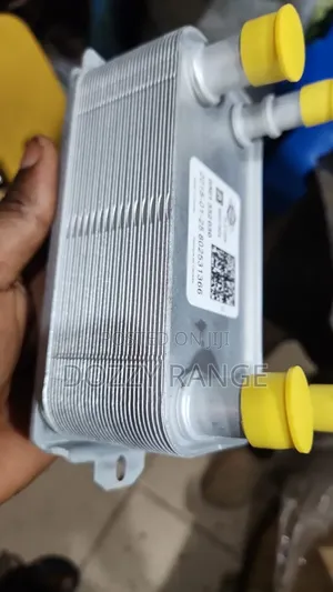 Range Rover Sport Gearbox Coolant