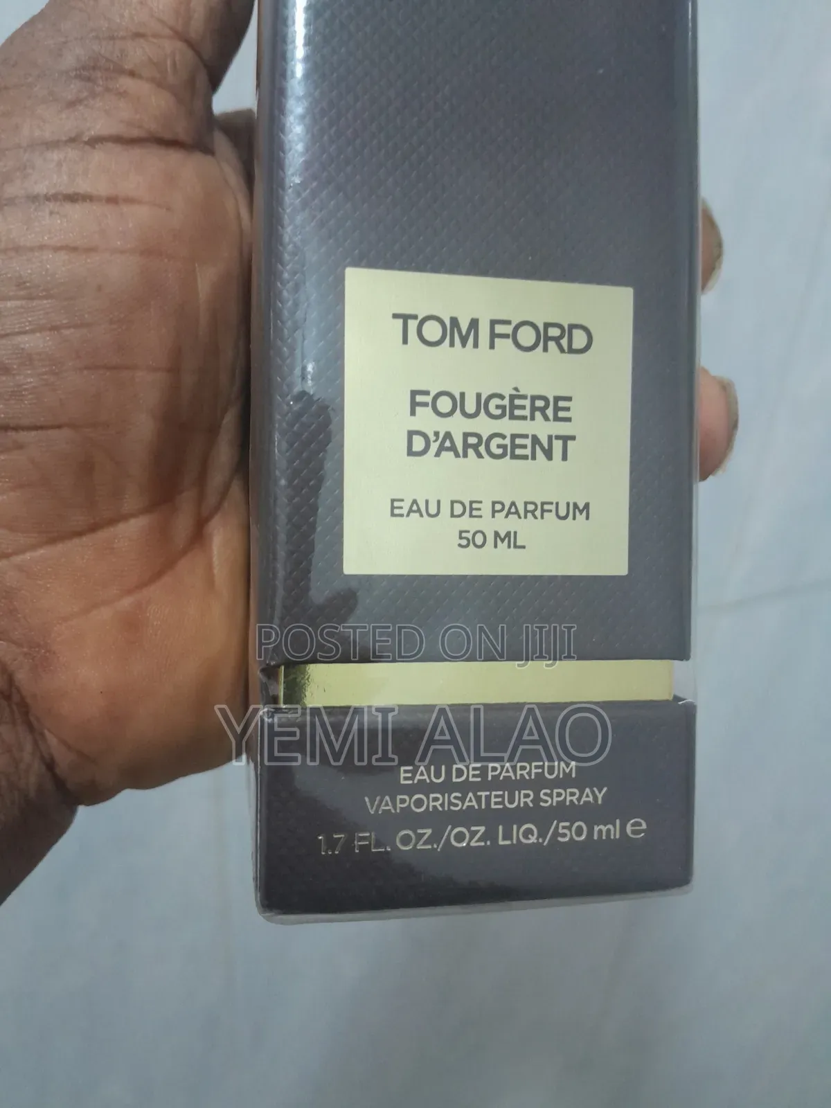 Tom Ford Fougere d'Argent 50ml