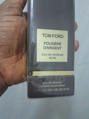 Tom Ford Fougere d'Argent 50ml