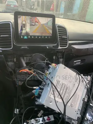 360 Camera for Gle Aftermarket