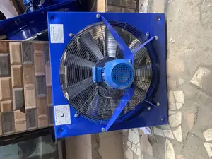 Industrial Extractor Fan