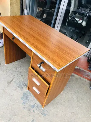 Brown Table