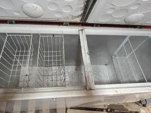 Haier Thermocool Deep Freezer