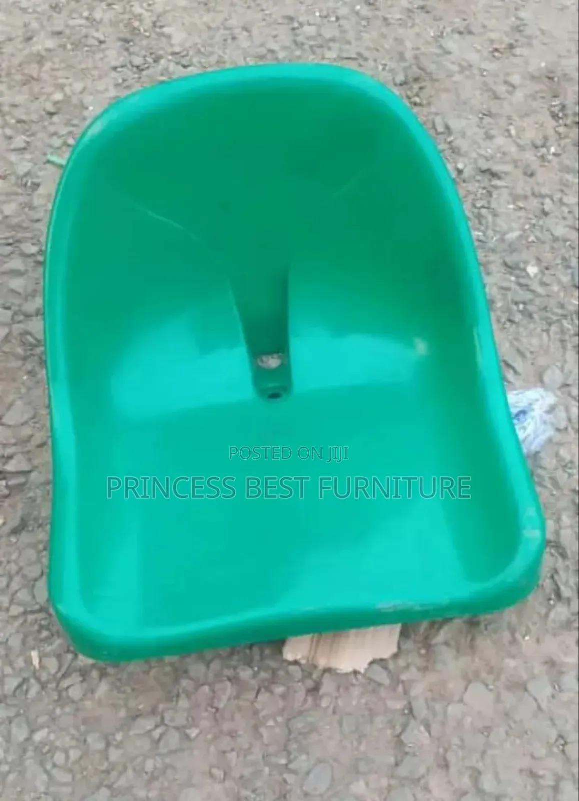 Big Stadium Chair