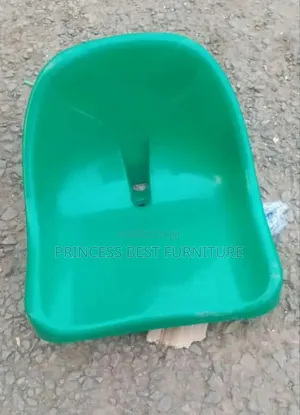 Big Stadium Chair