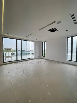 5bdrm Duplex in Ikate for sale