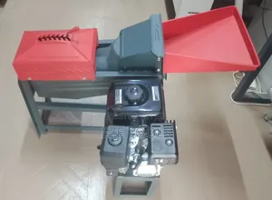 Gasoline Maize Sheller or Thresher