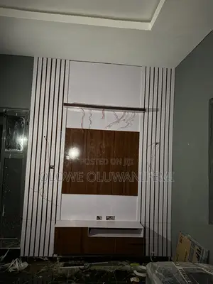 Luxury Tv Console Shelf