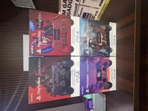 Playstation 4 Controller
