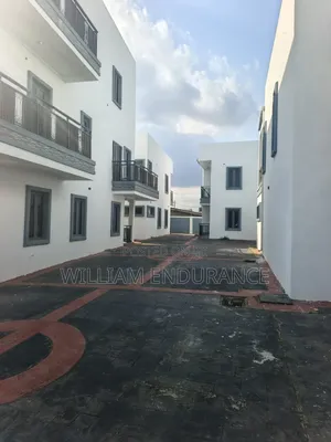 Furnished 4bdrm Apartment in Benin City for sale