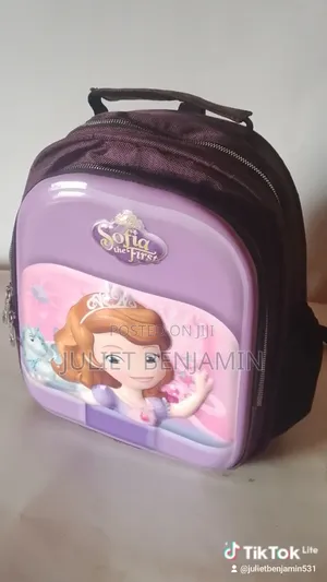 All Kinds of Bag