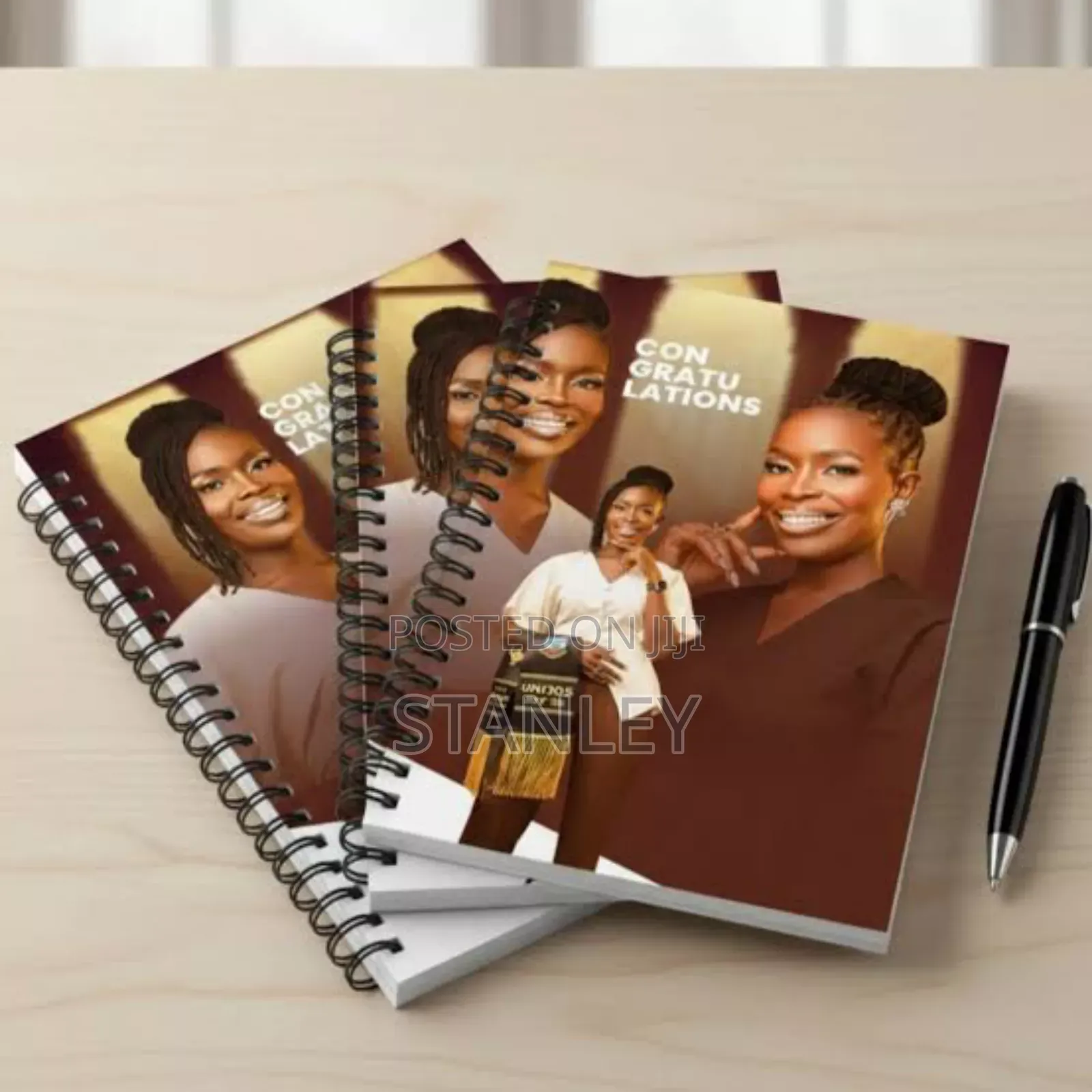Jotters / Note Pad