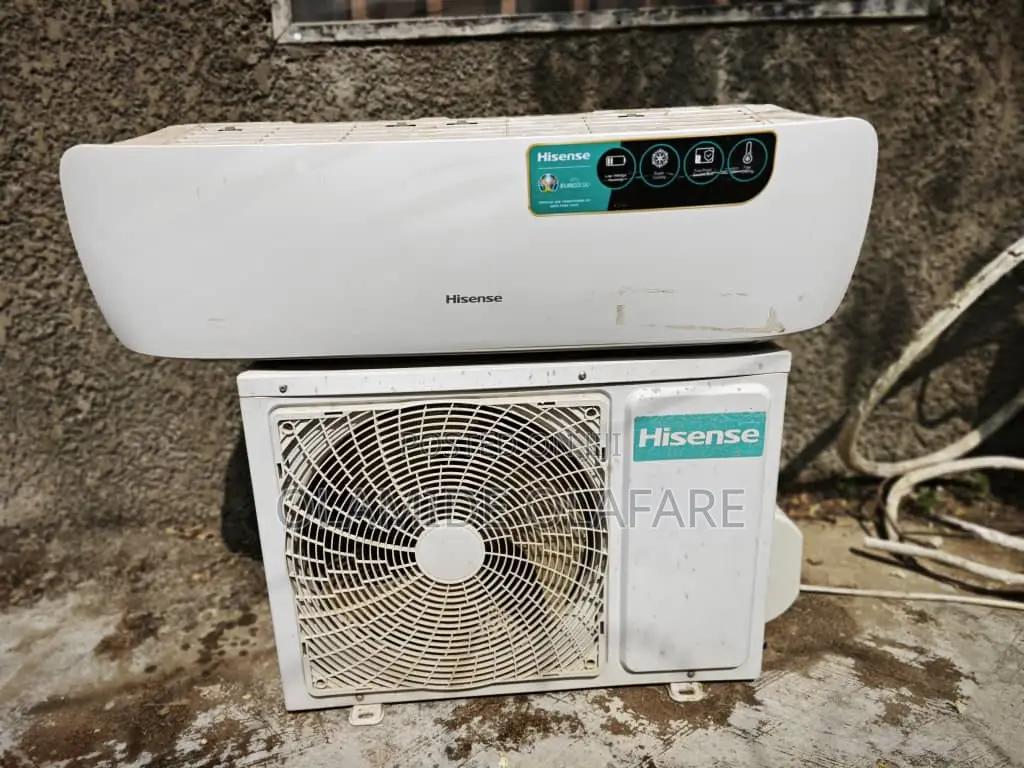 Hisense 1 Hp A.C