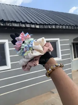 Scrunchies