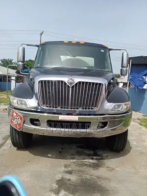 6 Tons LPG Bobtail (Mack) Truck for Sale | Direct Owner Deal