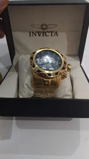 Original Watch