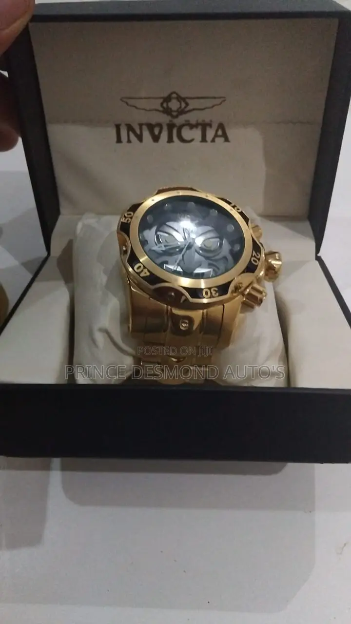 Original Watch