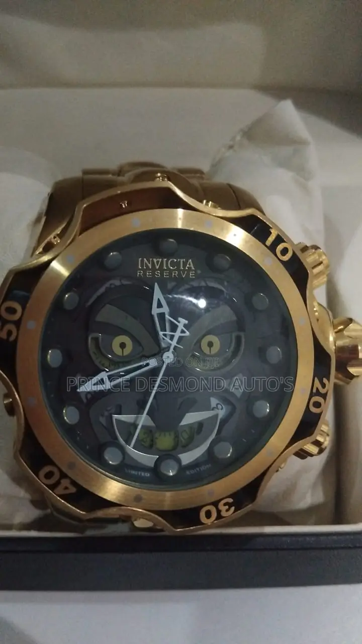 Original Watch