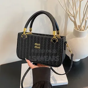 Fashionable, Trendy, Versatile Bag, Black Colour