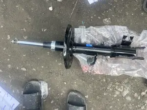 Infinity Qx60 Front Shock Absorber 2014-2020
