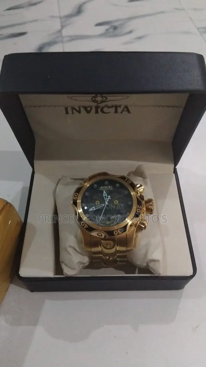 Original Watch