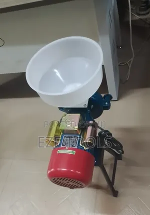 Grain Mill Grinding Machine Wet and Dry