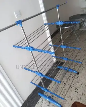 Clothes Drying Rack