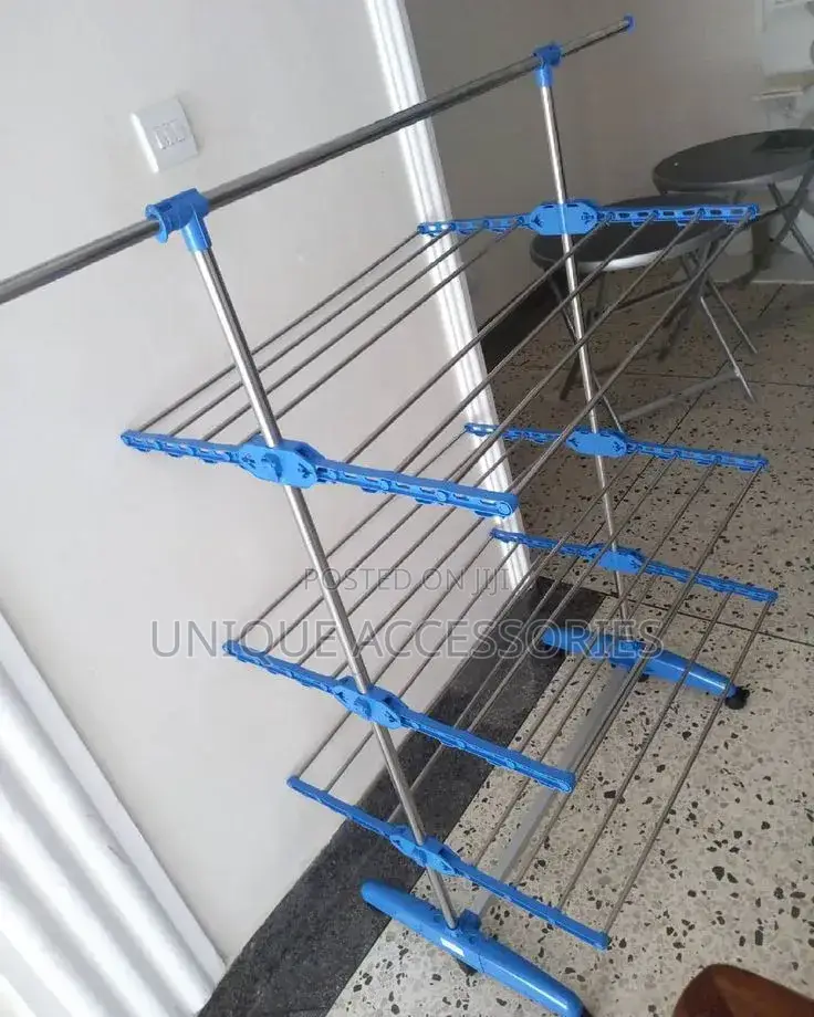 Clothes Drying Rack