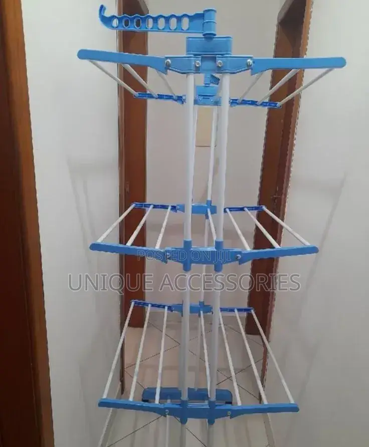 Clothes Drying Rack