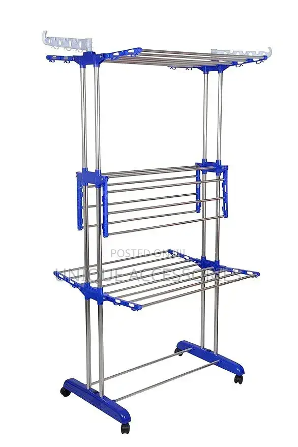 Clothes Drying Rack